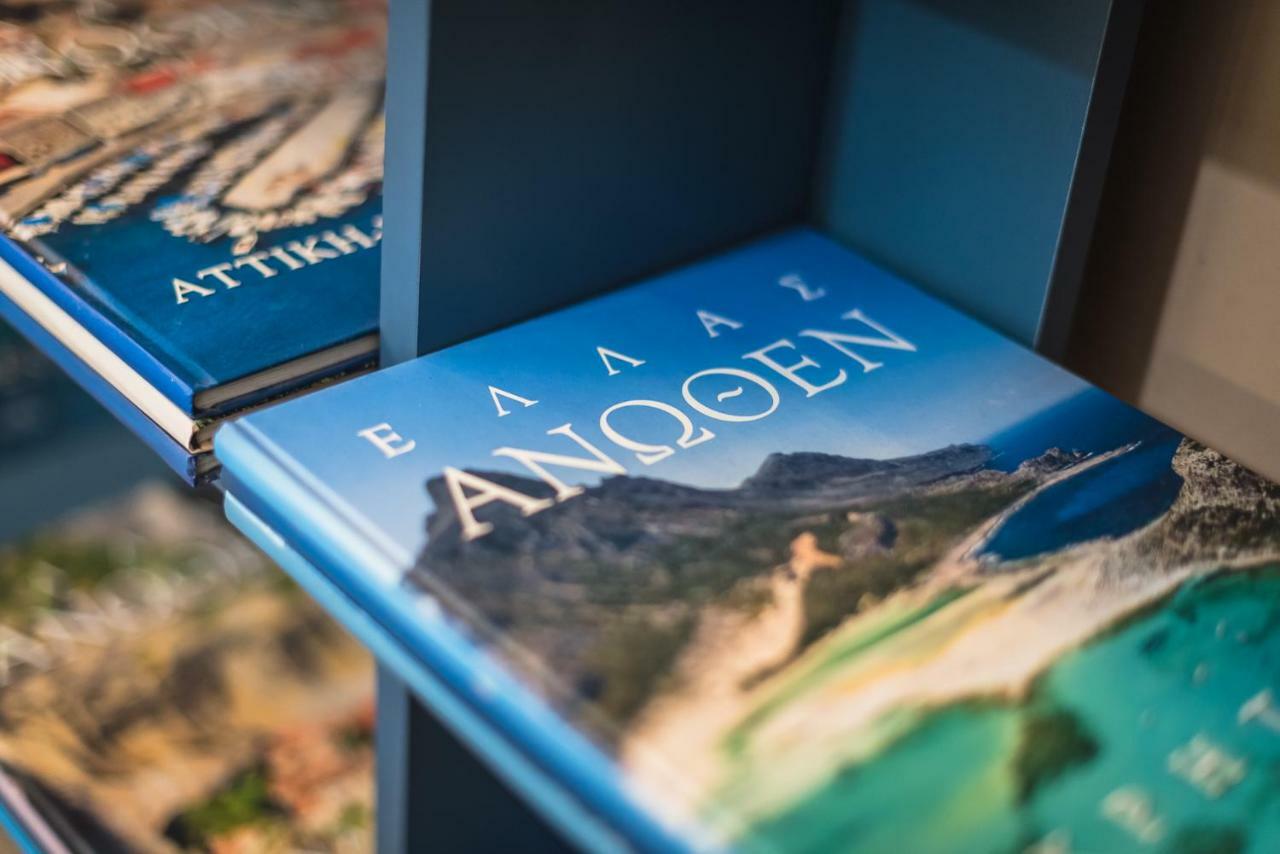Διαμέρισμα 55 τ.μ. με 1 υπνοδωμάτιο και 1 ιδιωτικό μπάνιο σε Νέος Κόσμος Αθήνα Εξωτερικό φωτογραφία